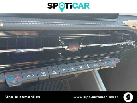 Voitures D'occasion À Toulouse | Alfa Romeo Tonale 1.5 Ibrida 160 Ch Vgt Tct7 Veloce 5P