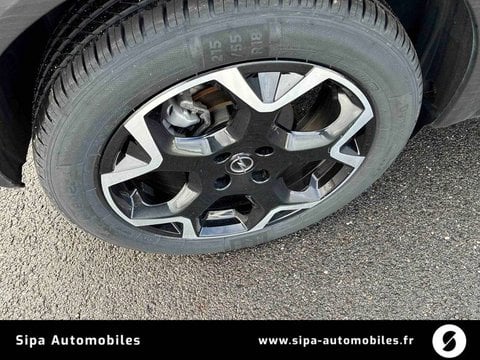 Voitures D'occasion À Toulouse | Opel Mokka 1.2 Turbo 130 Ch Bva8 Ultimate 5P