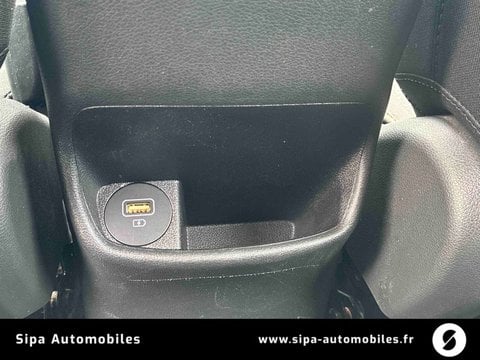 Voitures D'occasion À Libourne | Hyundai Kona Hybrid 141 Business 5P