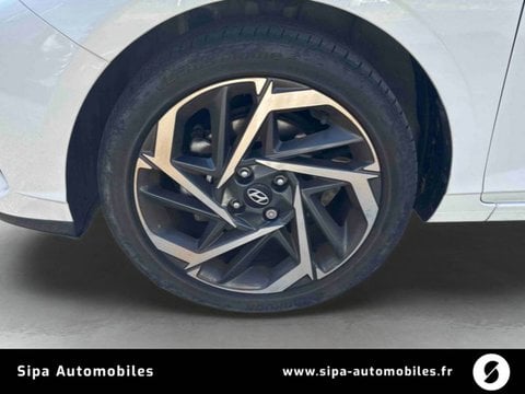 Voitures D'occasion À Muret | Hyundai I20 1.0 T-Gdi 100 Hybrid 48V Creative 5P