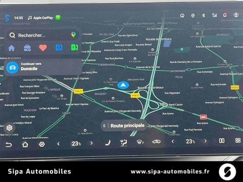 Voitures D'occasion À Mérignac | Byd Seal U 1.5L Dm-I 218 Ch Phev Boost 5P