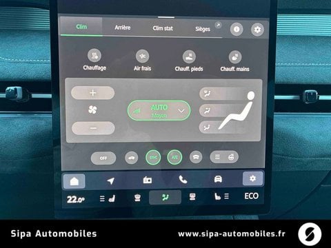 Voitures D'0Km À Lescar | Škoda Peaq 286 Ch Batterie 90 Sportline 5P
