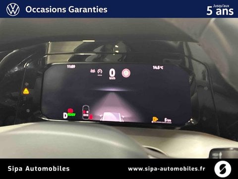 Voitures D'occasion À Lescar | Volkswagen Golf 1.5 Etsi Evo2 116 Dsg7 Vw Edition 5P