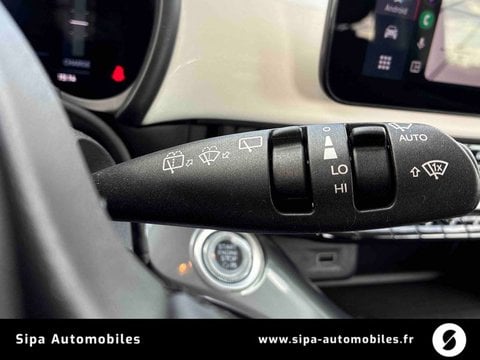 Voitures D'occasion À Villenave-D'ornon | Fiat 500 E 95 Ch Nouvelle 3P