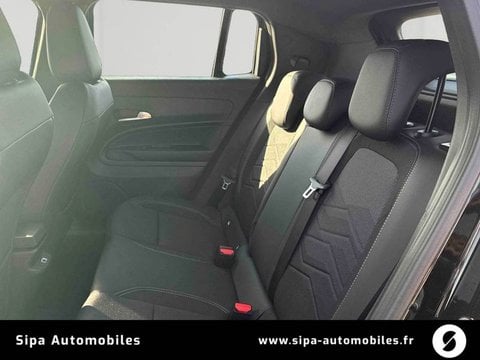 Voitures D'0Km À Toulouse | Jeep Avenger 115 Kw 4X2 Altitude 5P
