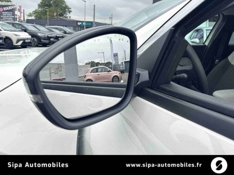 Voitures D'0Km À Lescar | Fiat 600 T-Gen 3 1.2 Hybrid 110Ch Edct6 La Prima 5P