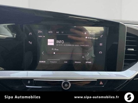 Voitures D'occasion À Toulouse | Opel Mokka Electrique 136 Ch & Batterie 50 Kwh Elegance 5P