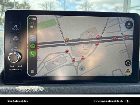 Voitures D'occasion À Mérignac | Honda Civic Xi E:hev 2.0 I-Mmd Sport 5P