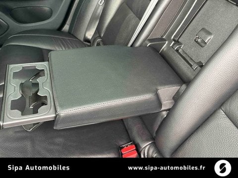 Voitures D'occasion À Lescar | Volvo V60 Cross Country V60 B4 Awd 197 Ch Geartronic 8 Cross Coun...