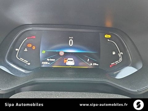 Voitures D'occasion À Muret | Renault Clio Tce 90 - 21N Intens 5P