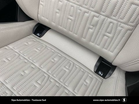 Voitures D'0Km À Toulouse | Fiat 500 E 118 Ch La Prima Nouvelle 3P