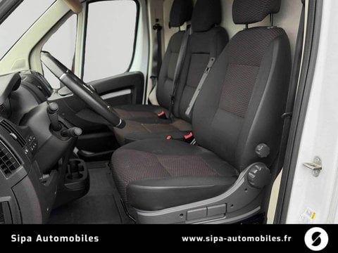 Voitures D'occasion À Lescar | Citroën Jumper Jumper Tole 33 L2H2 Bluehdi 140 S&S Bvm6 4P