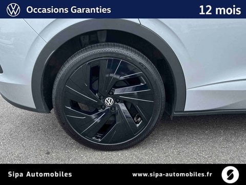 Voitures D'occasion À Lescar | Volkswagen Id.5 299 Ch Gtx 5P