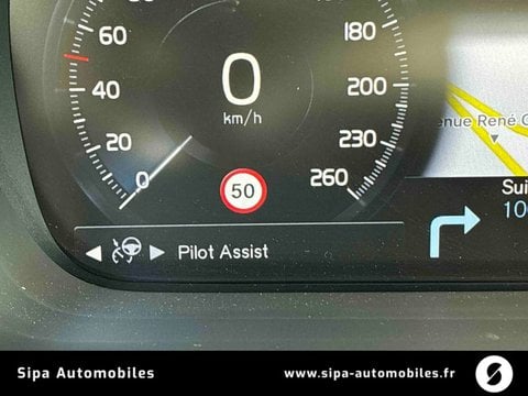 Voitures D'occasion À Mérignac | Volvo Xc90 Recharge T8 Awd 310+145 Ch Geartronic 8 7Pl Inscrip...