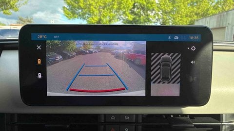 Voitures D'occasion À Libourne | Fiat 600 1.2 Hybrid 100Ch Dct6 La Prima 5P