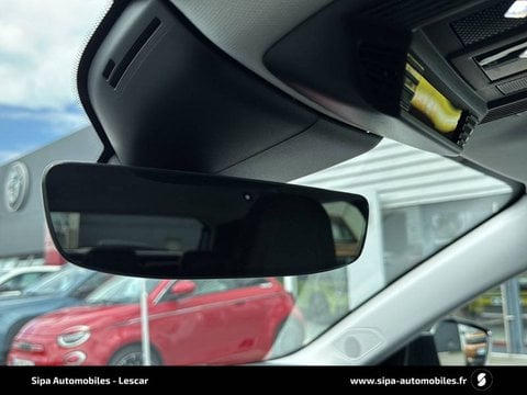 Voitures D'occasion À Lescar | Ds Ds 4 Ds4 Ii Hybride 136 E-Dct6 Pallas 5P