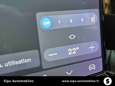Voitures D'occasion À Anglet | Volvo Xc60 T6 Recharge Awd 253 Ch + 87 Ch Geartronic 8 Business E...