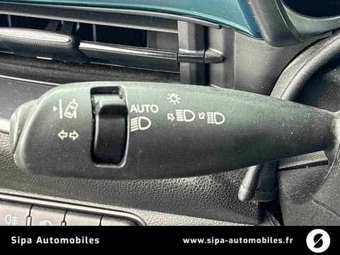 Voitures D'occasion À Toulouse | Fiat 500 E 118 Ch Nouvelle 3P