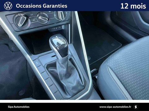 Voitures D'occasion À Tarbes | Volkswagen Taigo 1.0 Tsi 110 Dsg7 Life 5P