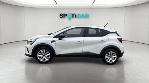 Voitures D'occasion À Dax | Mitsubishi Asx 1.3 Di-T Mhev 140 Business 5P