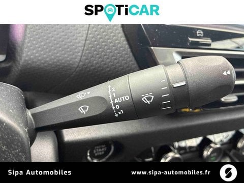Voitures D'occasion À Lescar | Citroën C4 Bluehdi 130 Eat8 Max 5P