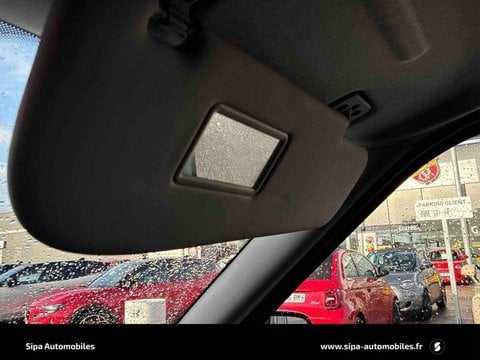 Voitures D'occasion À Mérignac | Fiat Doblò Doblo Cargo Ft 1.3 Multijet 95 Pack 4P