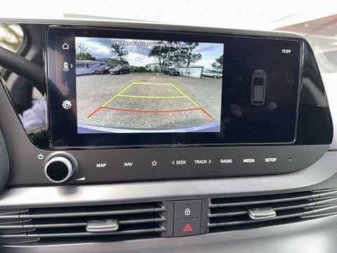 Voitures D'0Km À La-Teste-De-Buch | Hyundai Bayon 1.0 T-Gdi 100 Dct-7 Creative 5P