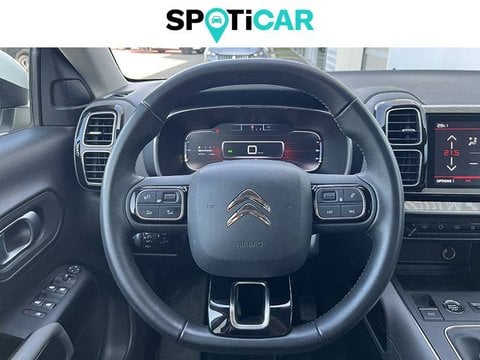 Voitures D'occasion À Lescar | Citroën C5 Aircross Bluehdi 130 S&S Eat8 C-Series 5P