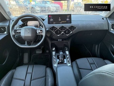 Voitures D'occasion À Lescar | Ds Ds 3 Ds3 Crossback Puretech 155 Eat8 Rivoli 5P