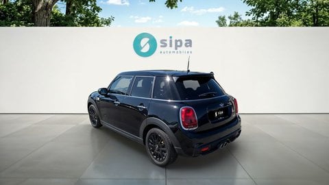 Voitures D'occasion À Tarbes | Mini Cooper Hatch 5 Portes F55 Lci Hatch 5 Portes S 192 Ch Editio...