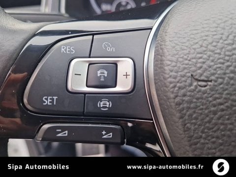 Voitures D'occasion À Muret | Volkswagen T-Roc 1.6 Tdi 115 Start/Stop Bvm6 Iq.drive 5P
