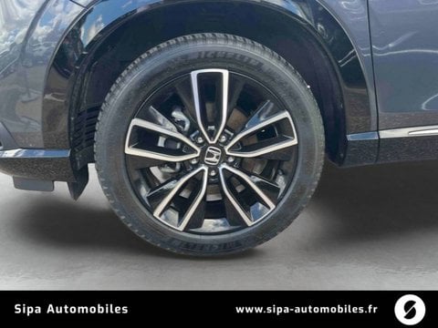Voitures D'occasion À Mérignac | Honda Hr-V E:hev 1.5 I-Mmd Advance 5P