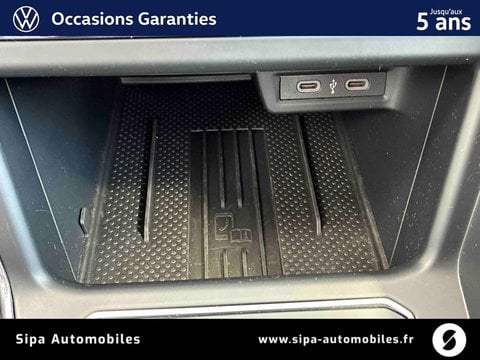 Voitures D'occasion À Lescar | Volkswagen Polo 1.0 Tsi 95 S&S Bvm5 Style 5P