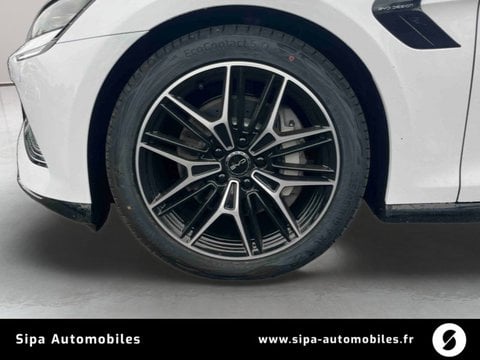 Voitures D'0Km À Mérignac | Byd Seal 82,5 Kwh 313 Ch Rwd Design 4P