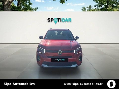 Voitures D'occasion À Mont-De-Marsan | Citroën C3 Turbo 100 Ch Manuelle Plus 5P