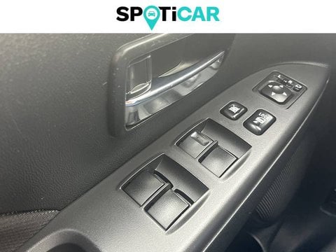 Voitures D'occasion À Lescar | Citroën C4 Ii Aircross Hdi 115 S&S 4X2 Feel Edition 5P