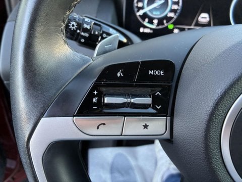 Voitures D'occasion À Lescar | Hyundai Tucson 1.6 T-Gdi 230 Hybrid Bva6 Executive 5P