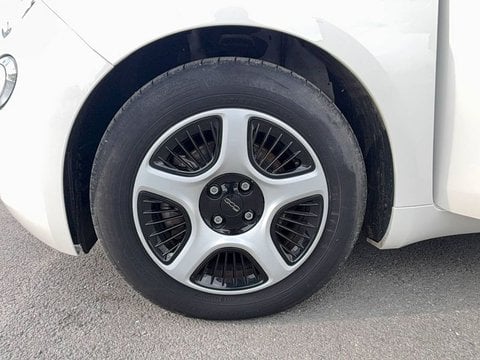 Voitures D'occasion À Villenave-D'ornon | Fiat 500 E 118 Ch Passion 3P