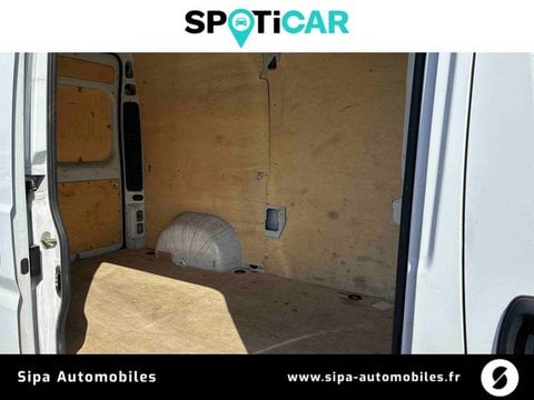 Voitures D'occasion À Mont-De-Marsan | Citroën Jumper Tole 33 L2H2 Bluehdi 140 S&S Bvm6 4P