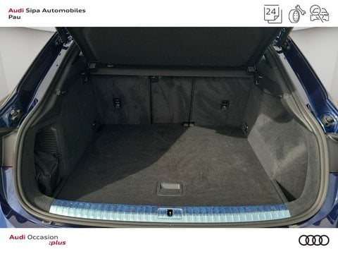 Voitures D'occasion À Lescar | Audi Q3 Sportback 45 Tfsie 245 Ch S Tronic 6 5P
