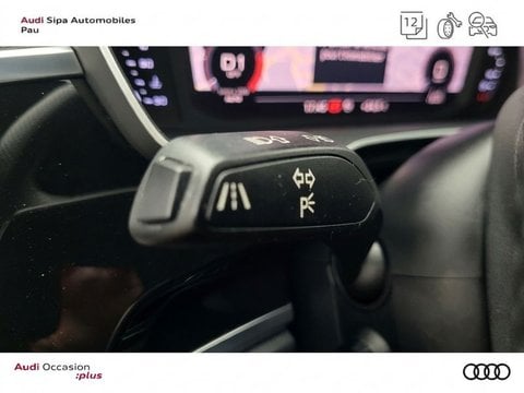 Voitures D'occasion À Lescar | Audi Q3 35 Tdi 150 Ch S Tronic 7 S Line 5P