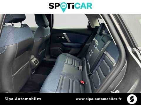 Voitures D'occasion À Mont-De-Marsan | Citroën C4 E- 136 Ch Automatique Feel Pack 5P