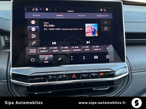 Voitures D'occasion À Mérignac | Jeep Compass 1.5 Turbo T4 130 Ch E-Hybrid Bvr7 S 5P