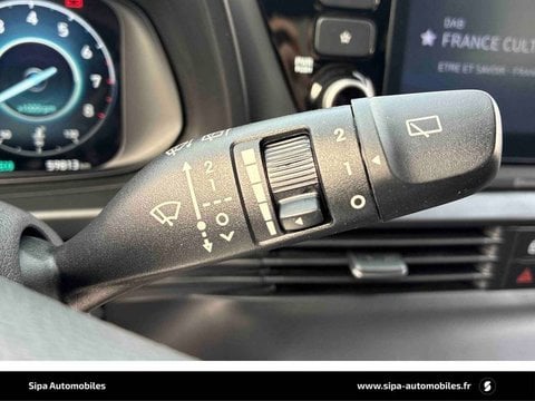Voitures D'occasion À Muret | Hyundai Bayon 1.0 T-Gdi 100 Dct-7 Hybrid 48V Intuitive 5P