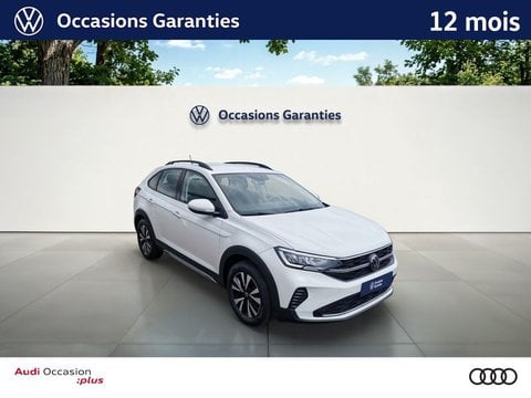 Voitures D'occasion À Tarbes | Volkswagen Taigo 1.0 Tsi 110 Bvm6 Life Plus 5P