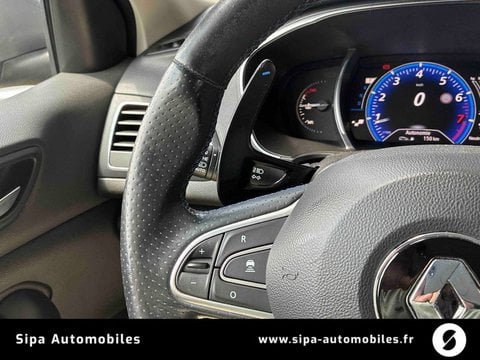 Voitures D'occasion À Lescar | Renault Mégane Iv Berline Tce 205 Energy Edc Gt 5P