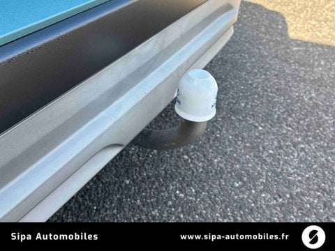 Voitures D'occasion À Mérignac | Hyundai Kona Hybrid 141 Creative 5P