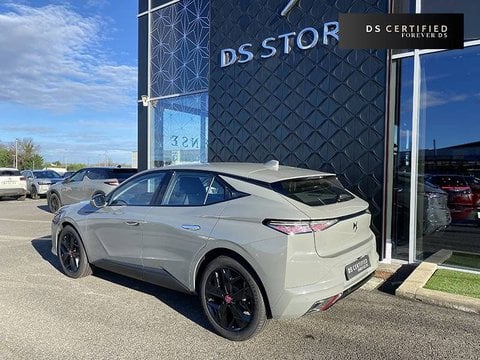 Voitures D'occasion À Lescar | Ds Ds 4 Ds4 Bluehdi 130 Eat8 Performance Line 5P
