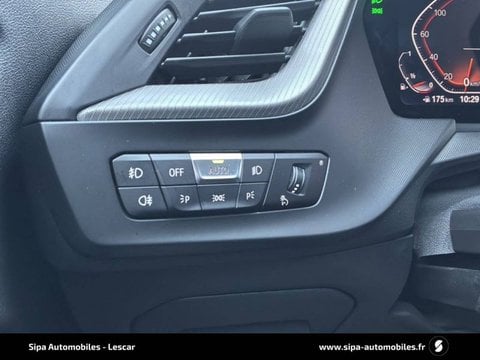 Voitures D'occasion À Lescar | Bmw Série 1 118I 140 Ch Dkg7 M Sport 5P
