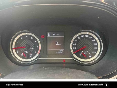 Voitures D'occasion À Muret | Hyundai I10 1.0 67 Bvr Creative 5P